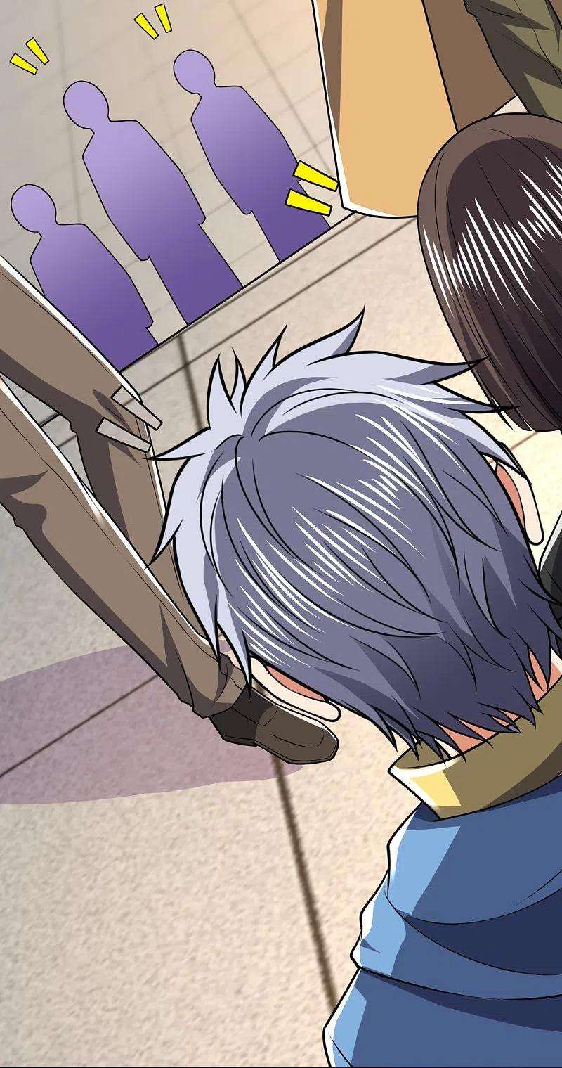 都市之逆天仙尊247话 百年一遇的天才