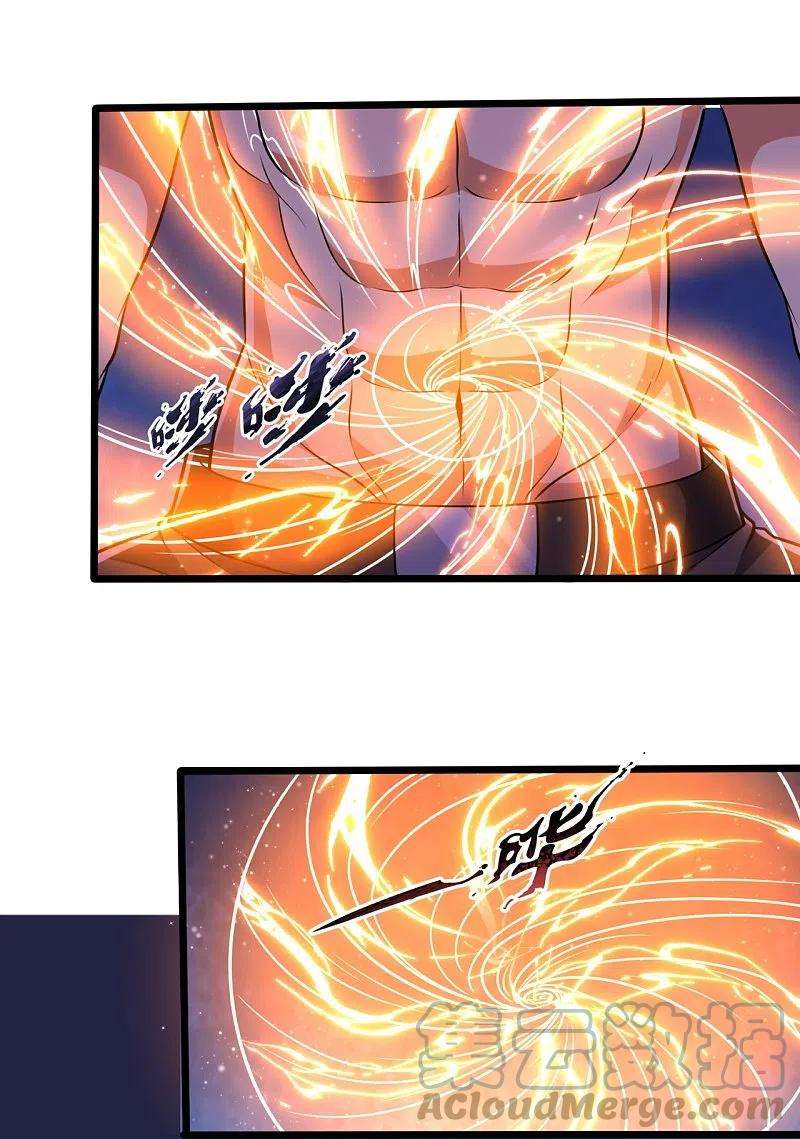 都市之逆天仙尊247话 百年一遇的天才