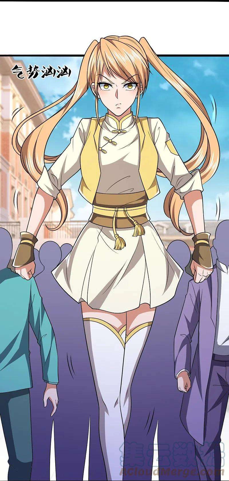 都市之逆天仙尊249话 代表中医出战