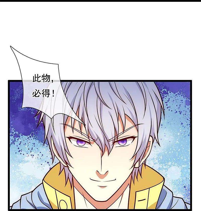 都市之逆天仙尊259话 竞拍药王鼎