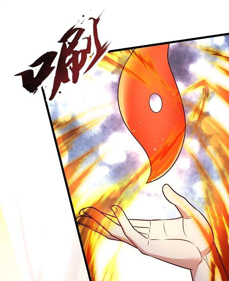 都市之逆天仙尊263话 先天之体