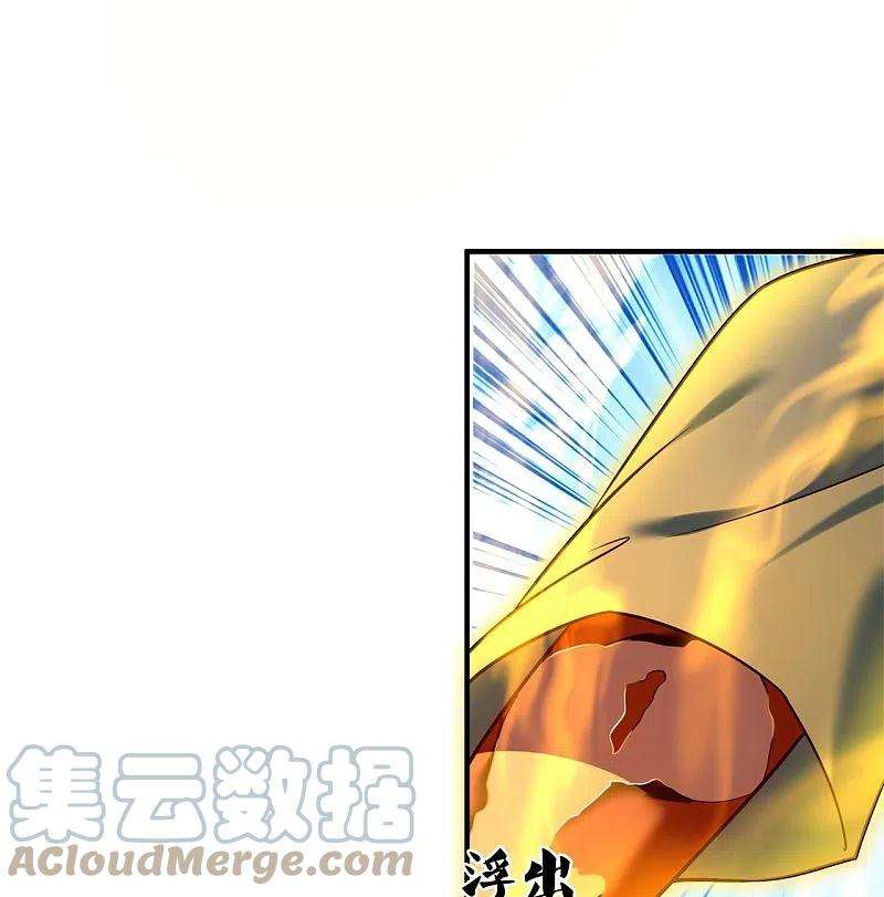 都市之逆天仙尊263话 先天之体