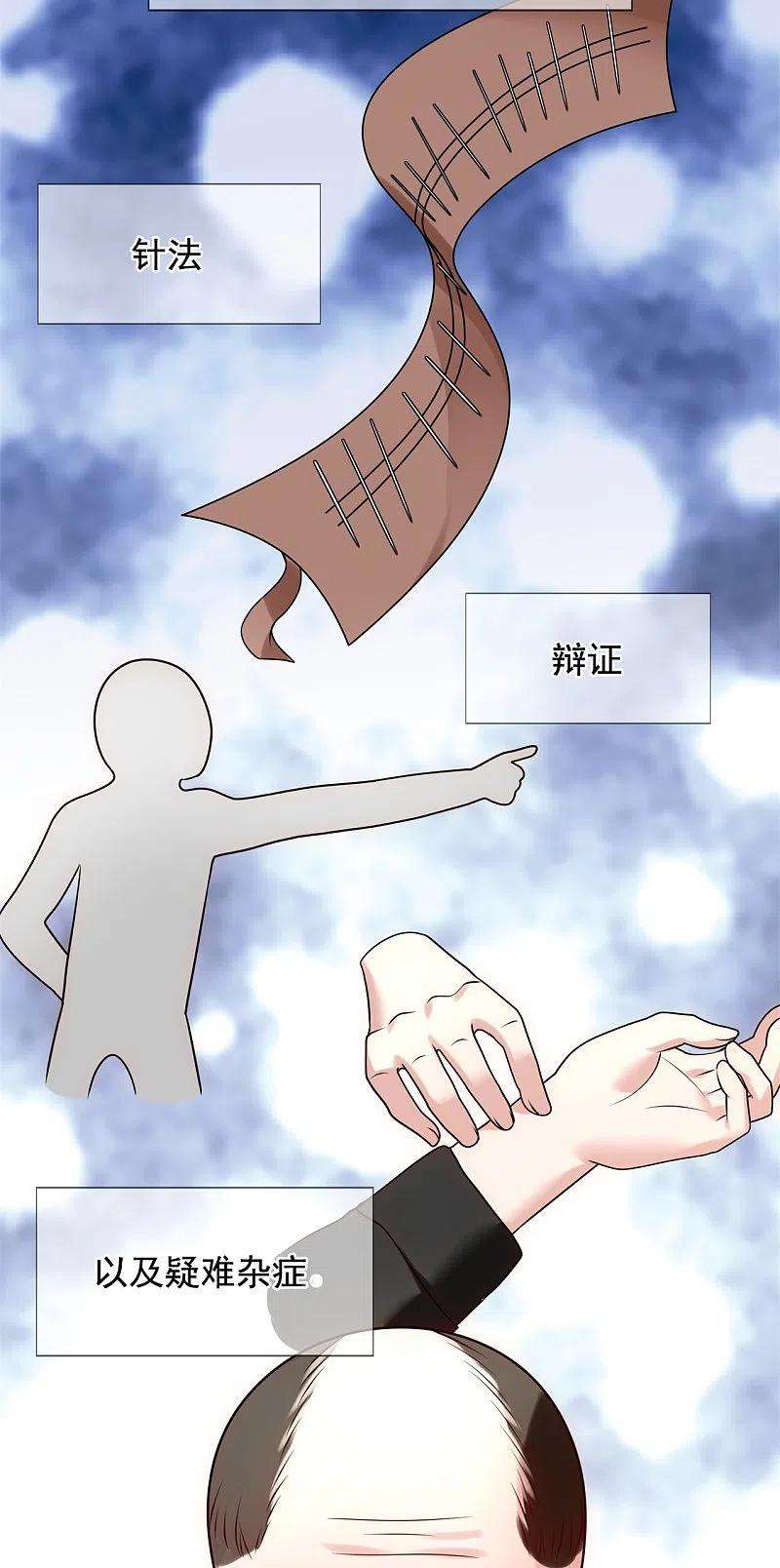 都市之逆天仙尊266话 比试开始