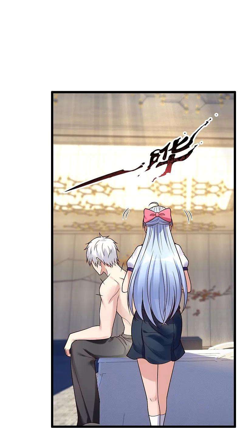 都市之逆天仙尊267话 第一轮平手