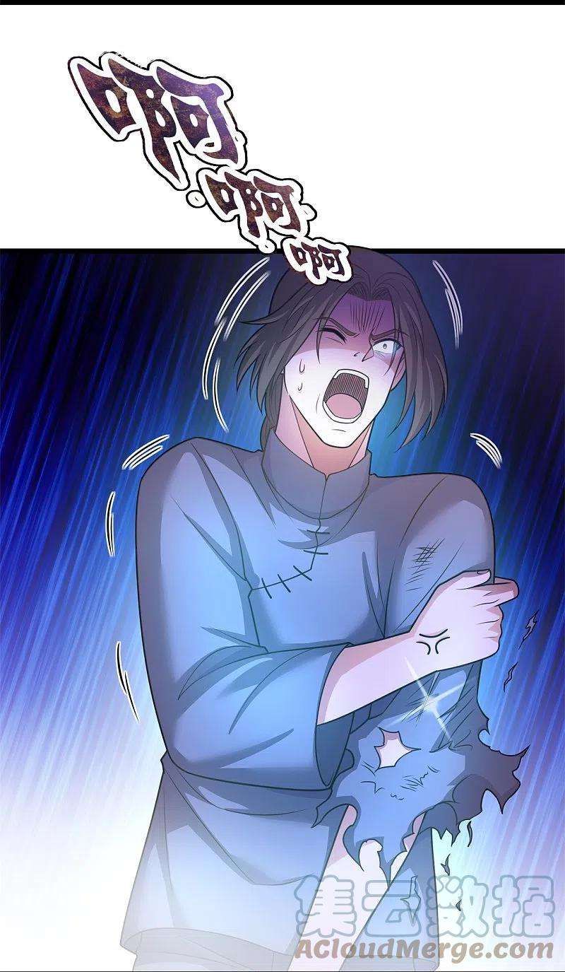 都市之逆天仙尊271话 偷袭