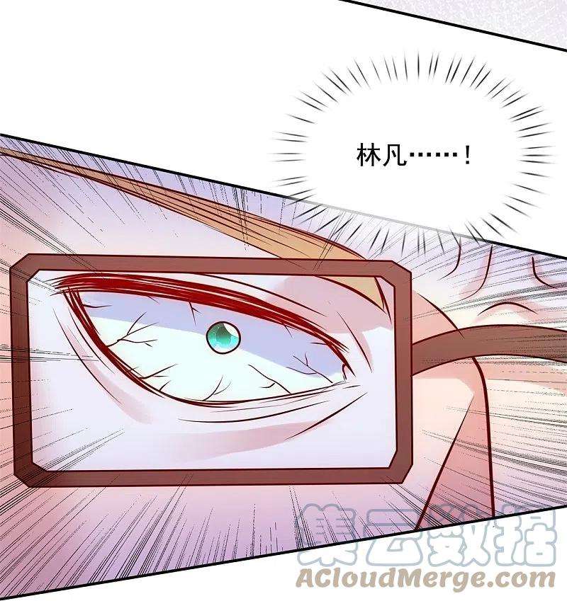 都市之逆天仙尊273话 过街老鼠，人人打骂