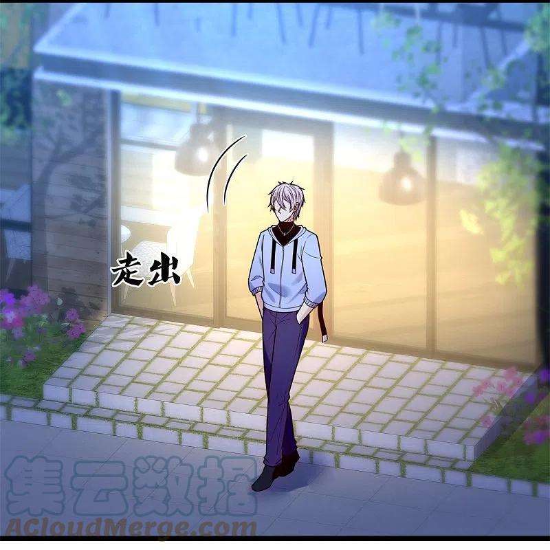 都市之逆天仙尊275话 月黑风高夜