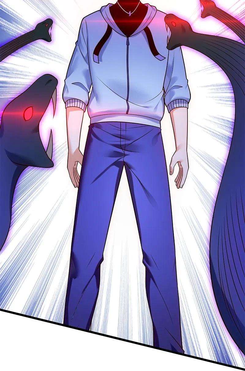 都市之逆天仙尊276话 雕虫小技