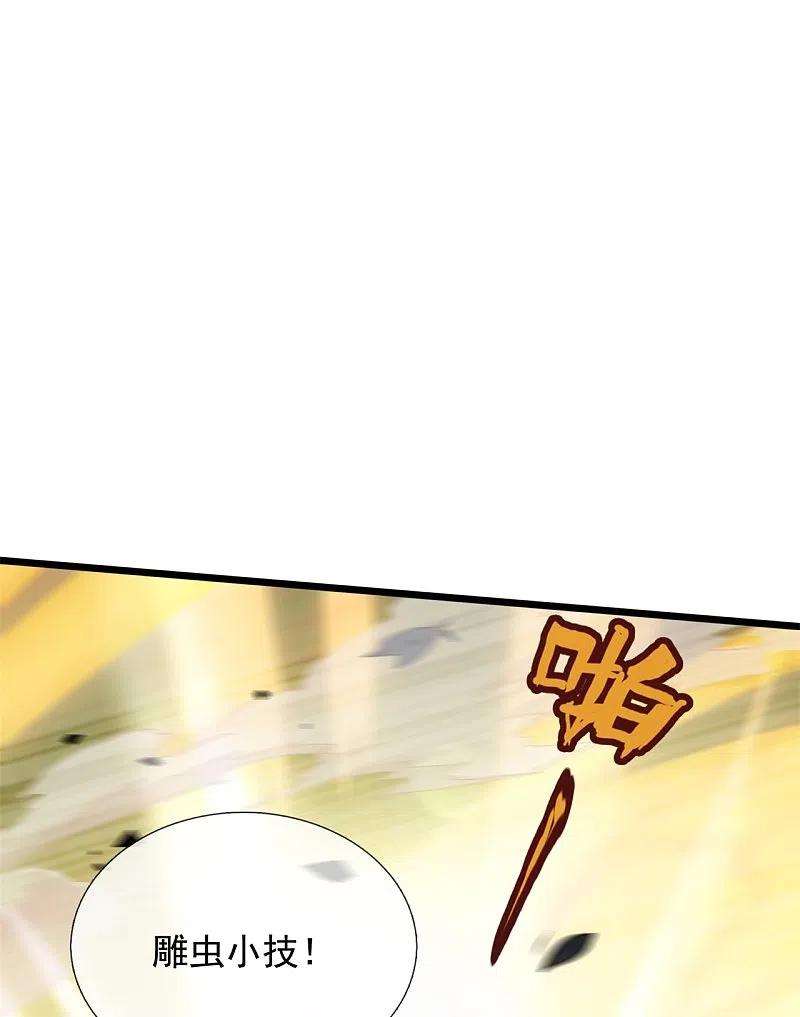 都市之逆天仙尊276话 雕虫小技