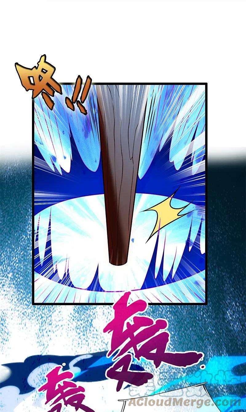 都市之逆天仙尊276话 雕虫小技