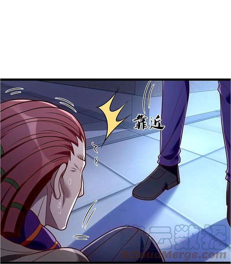 都市之逆天仙尊277话 求饶