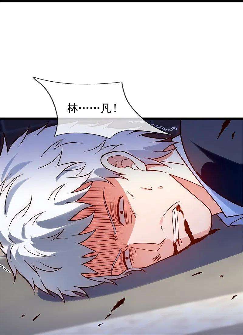 都市之逆天仙尊282话 若有下次，定杀不饶！