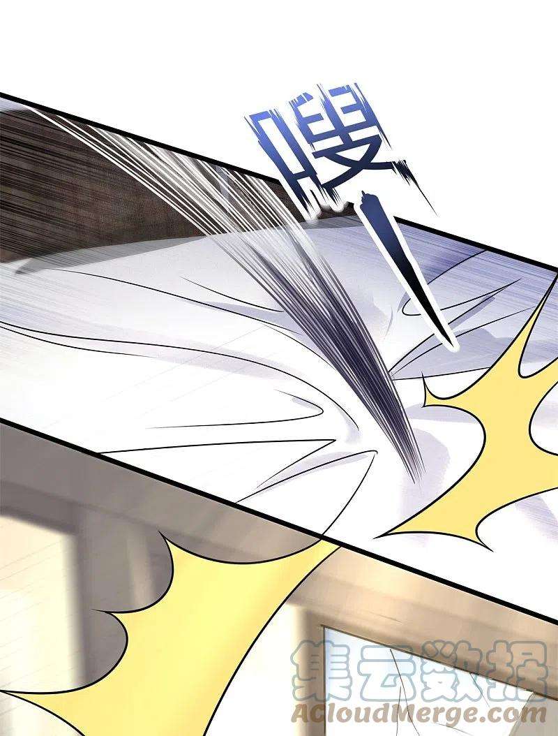 都市之逆天仙尊284话 追杀