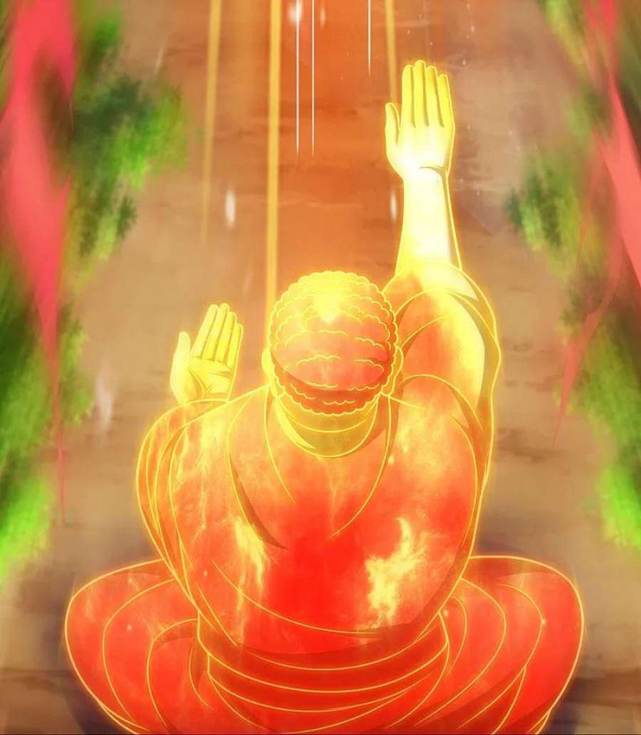 都市之逆天仙尊289话 幻阵