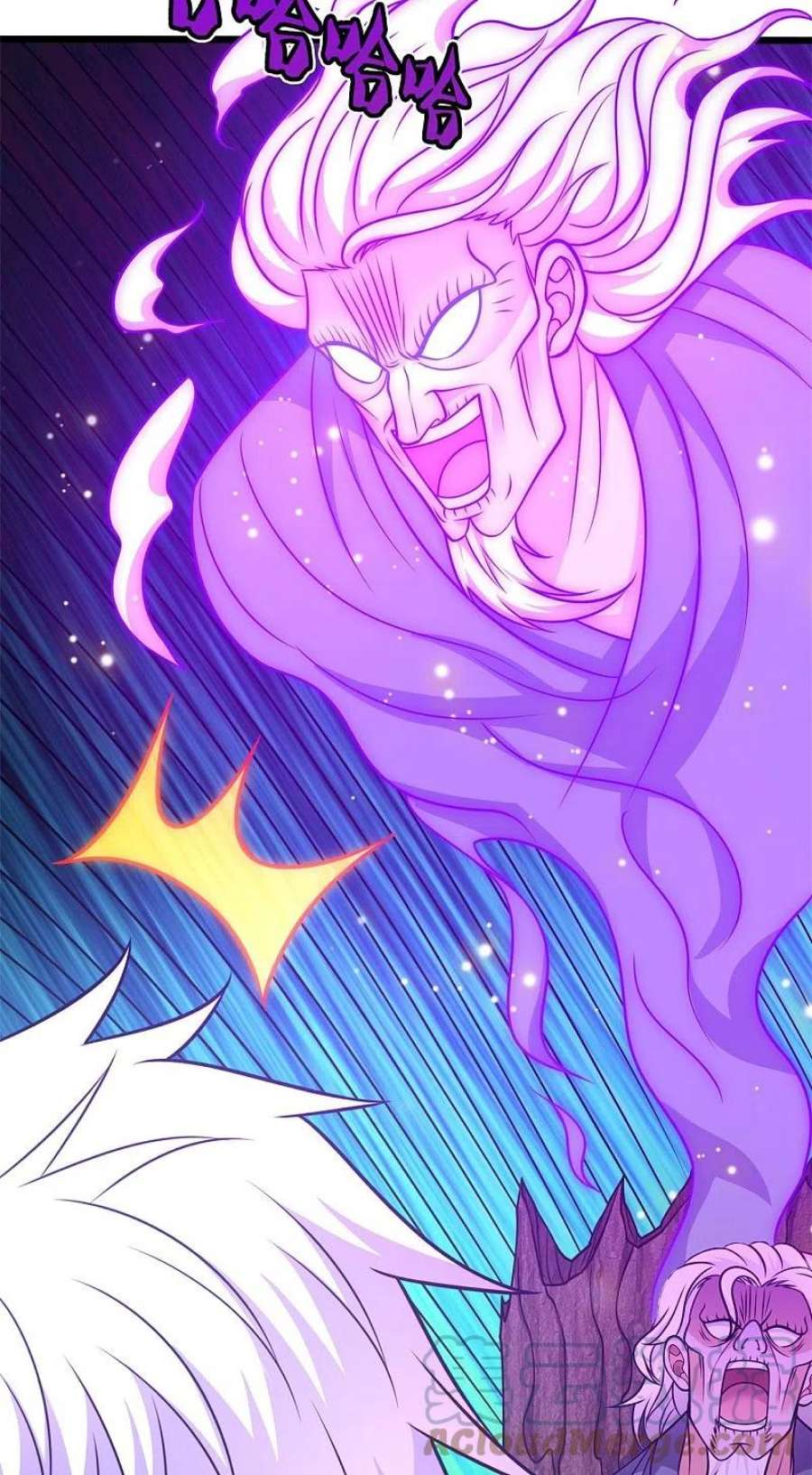 都市之逆天仙尊292话 身死道消