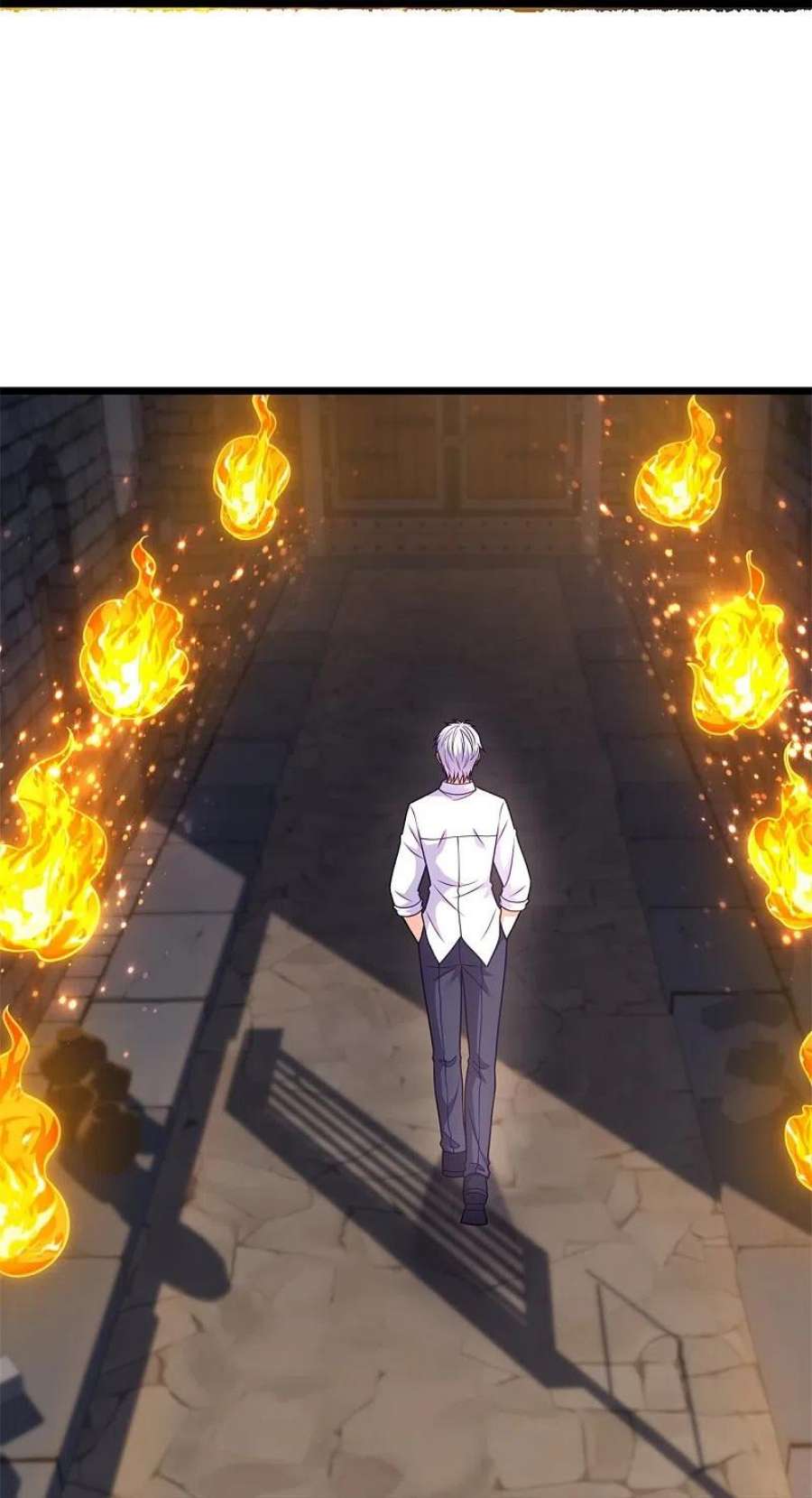 都市之逆天仙尊294话 密室藏宝