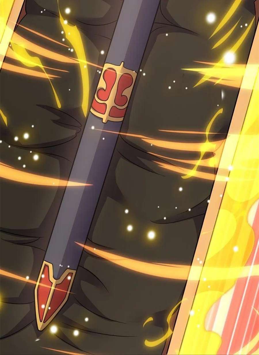 都市之逆天仙尊294话 密室藏宝