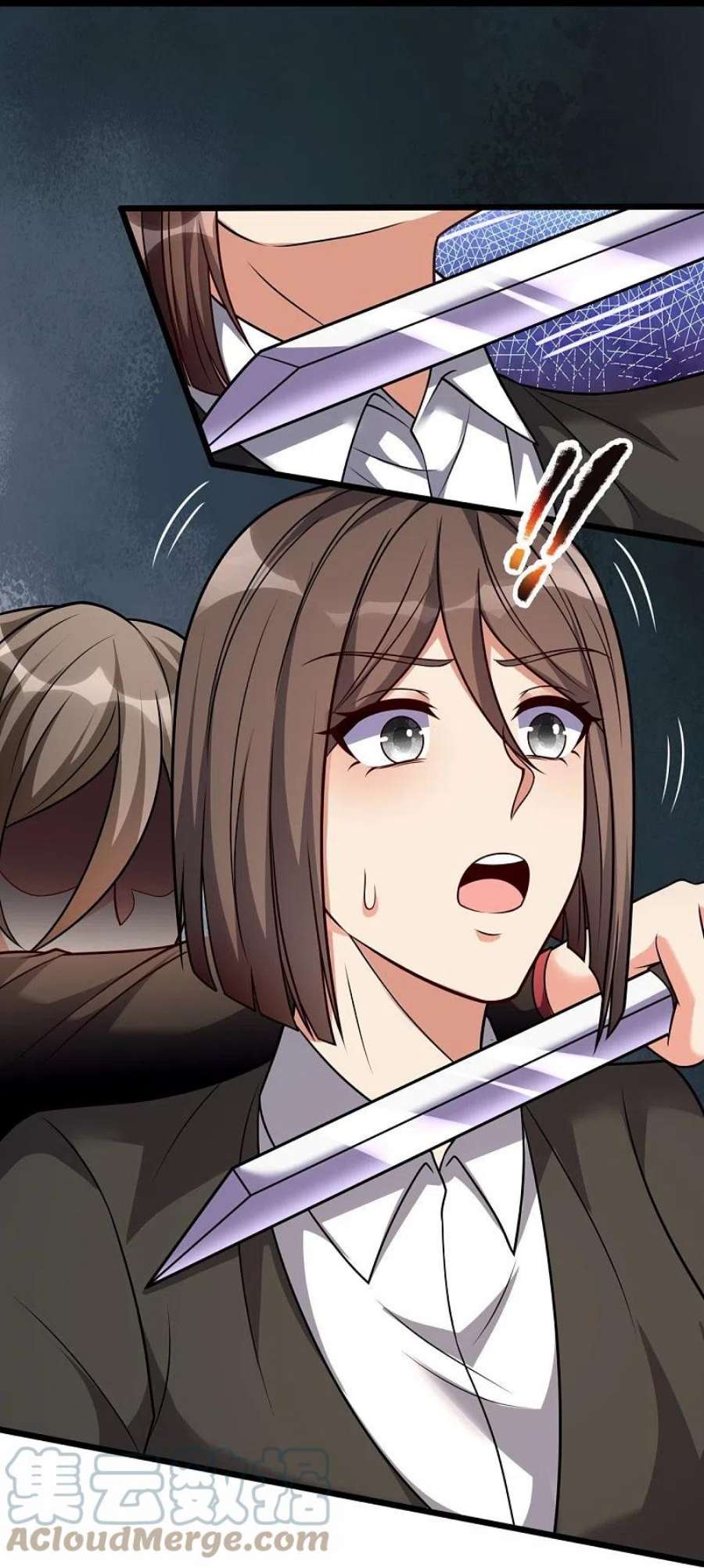 都市之逆天仙尊295话 刺杀