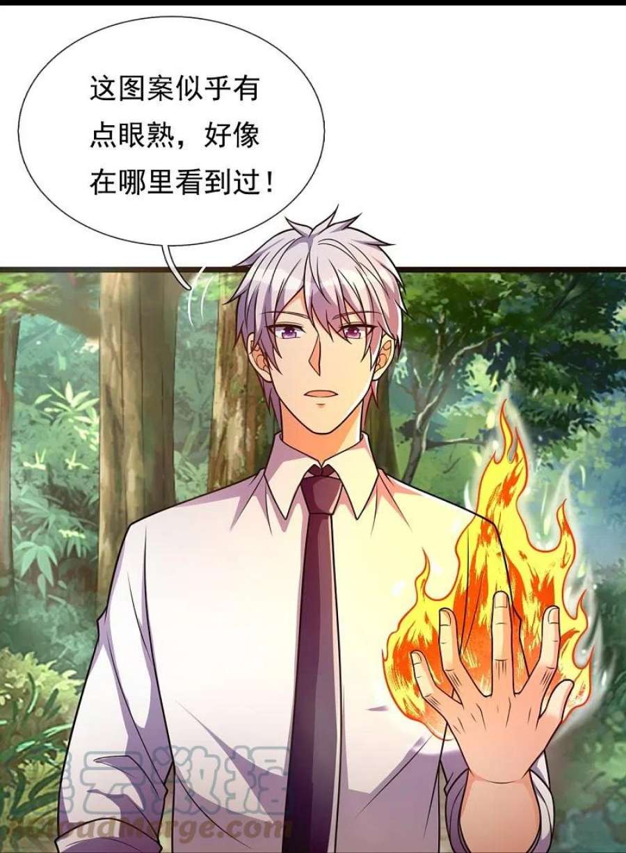 都市之逆天仙尊296话 西岭秦家