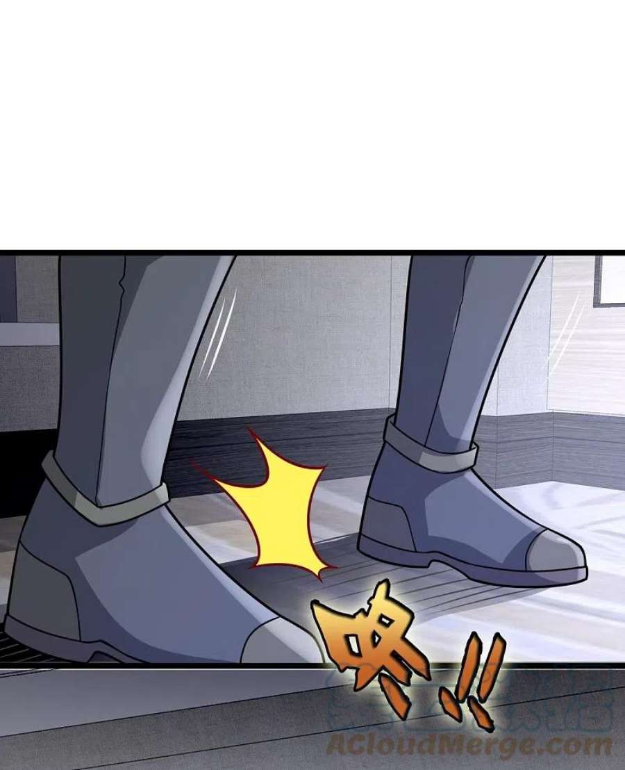 都市之逆天仙尊299话 软的不行，来硬的