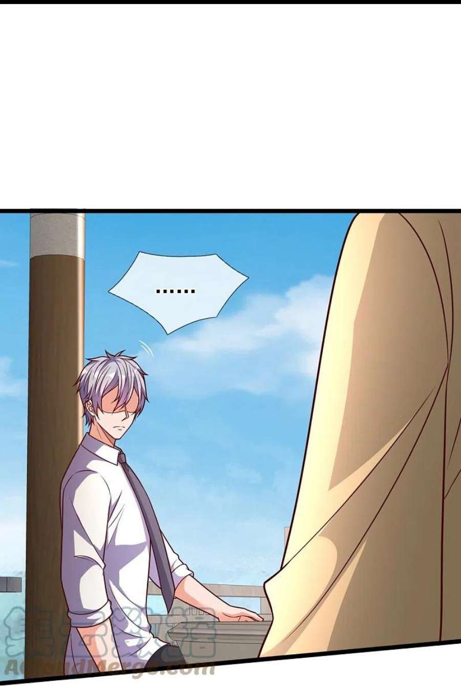 都市之逆天仙尊302话 医术比拼