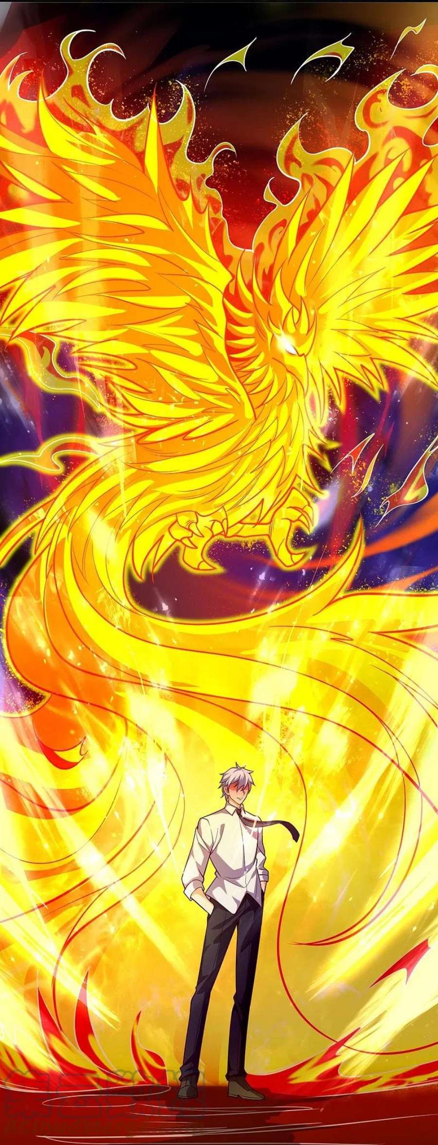 都市之逆天仙尊303话 太阴之体