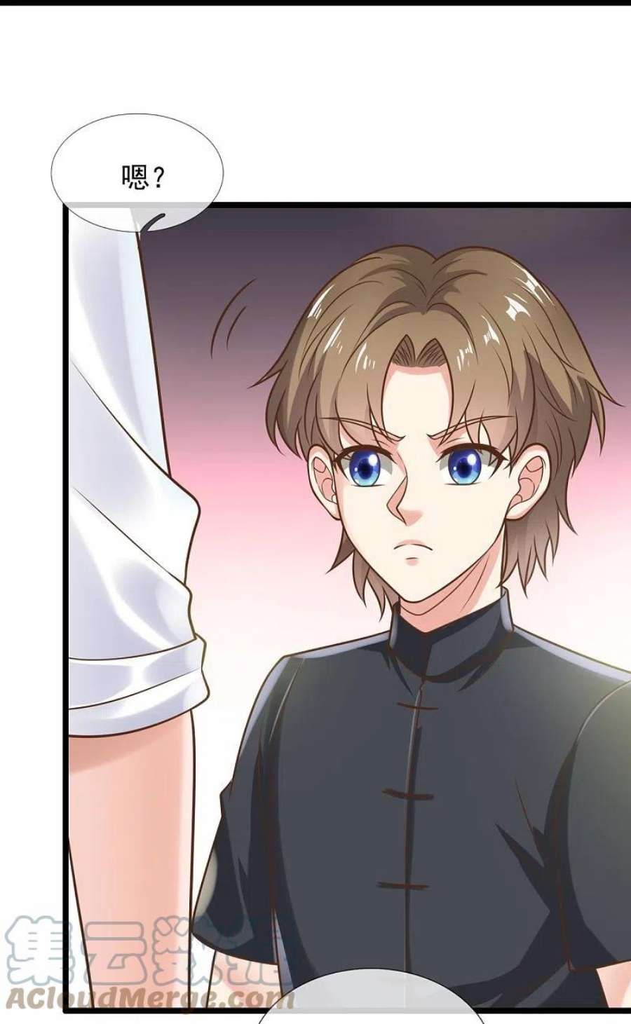 都市之逆天仙尊306话 求救