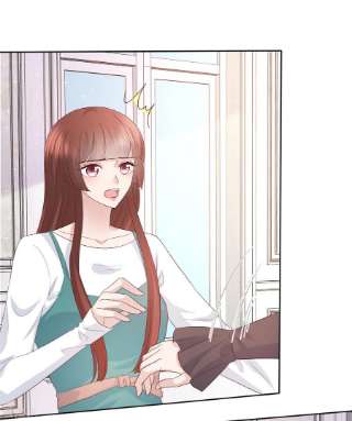 恶女为配：猎爱狂想曲86话 是她逼我的