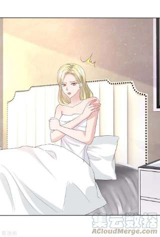 恶女为配：猎爱狂想曲86话 是她逼我的