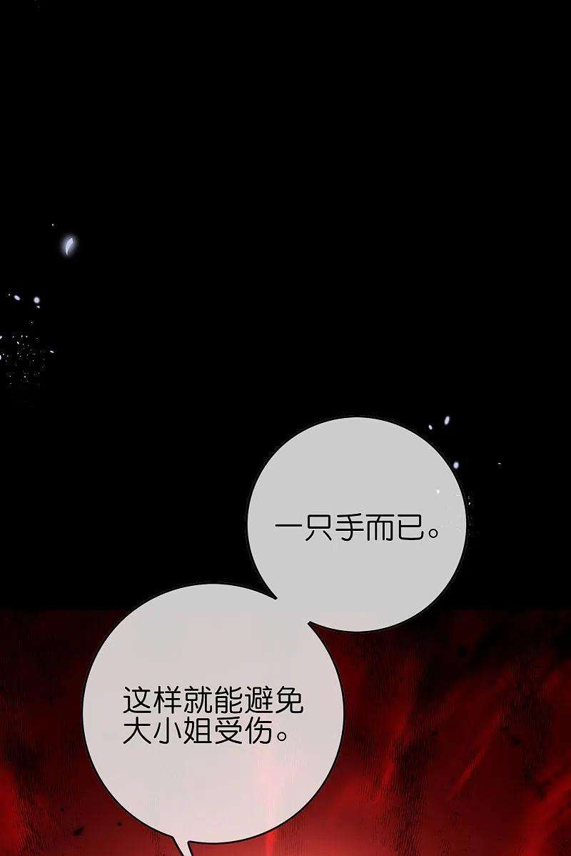 我的末世大小姐107话 焦糖色宝物2