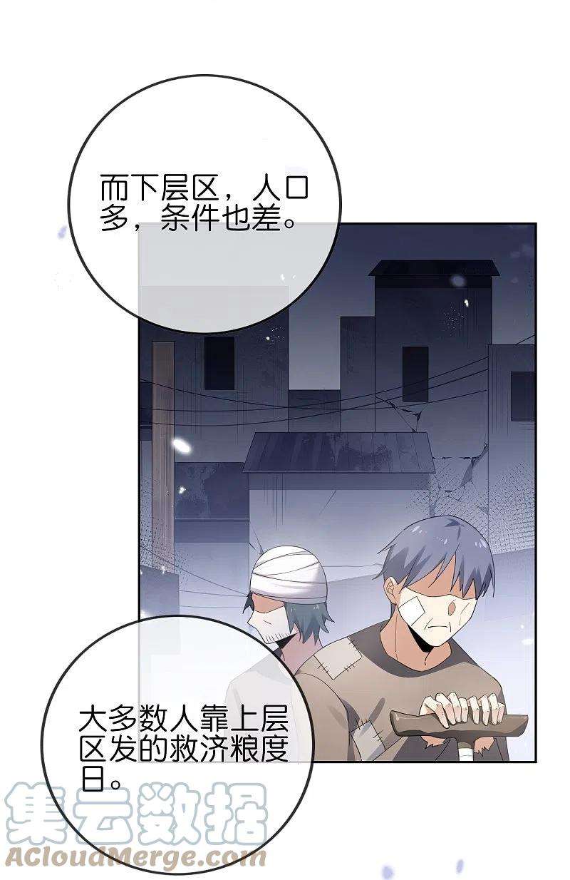 我的末世大小姐117话 大就是正选？