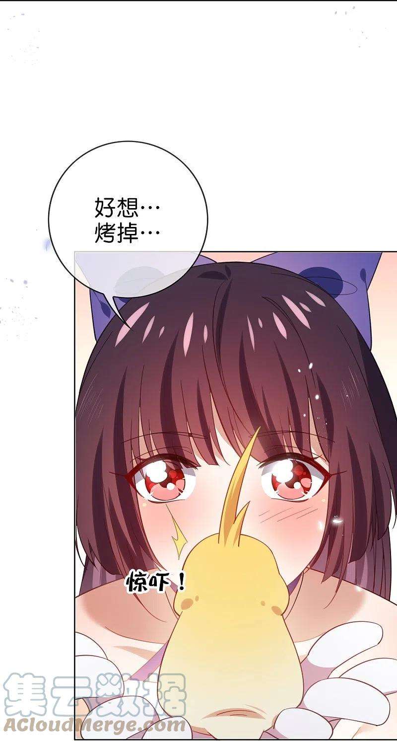 我的末世大小姐118话 小鸟令箭