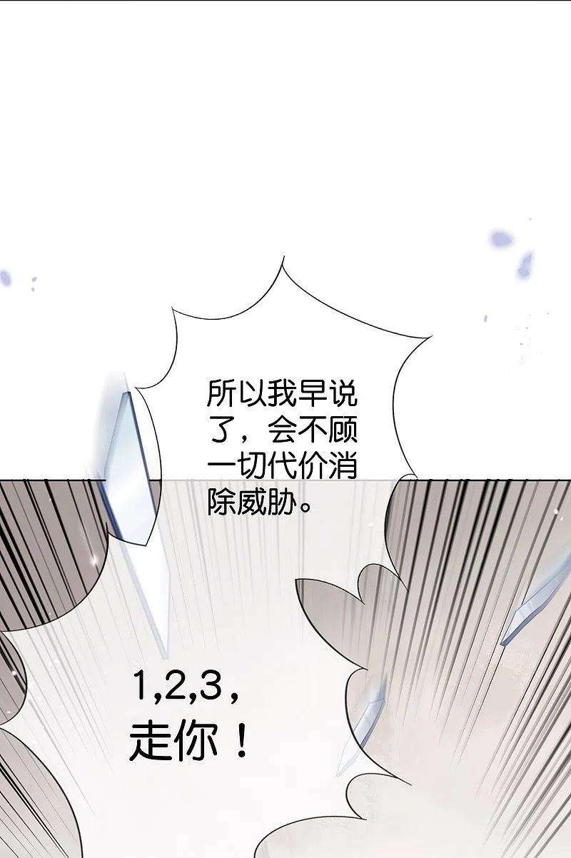 我的末世大小姐124话 近卫团的决心！