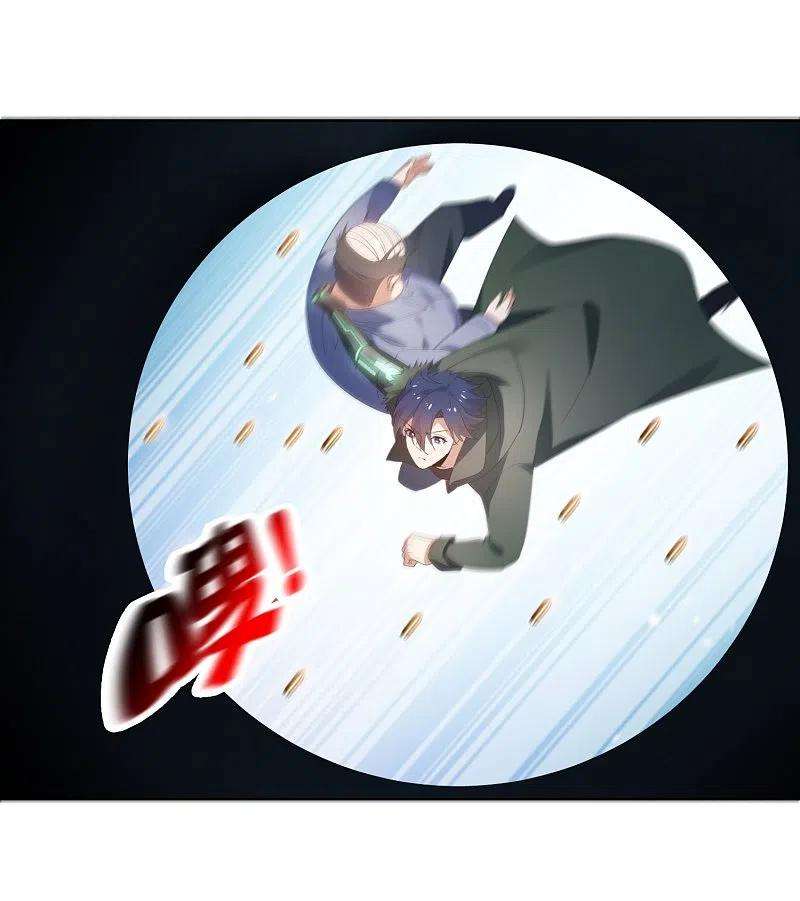 我的末世大小姐125话 你怎么不按套路走啊！