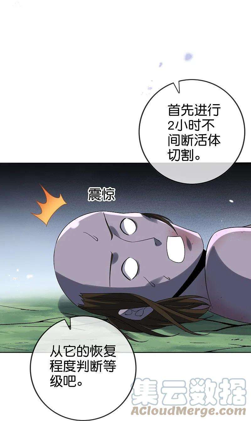 我的末世大小姐138话 病娇医生是美女？！