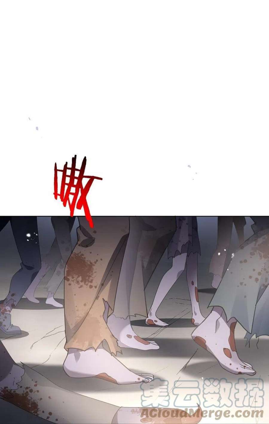 我的末世大小姐144话 巫女的特殊用法