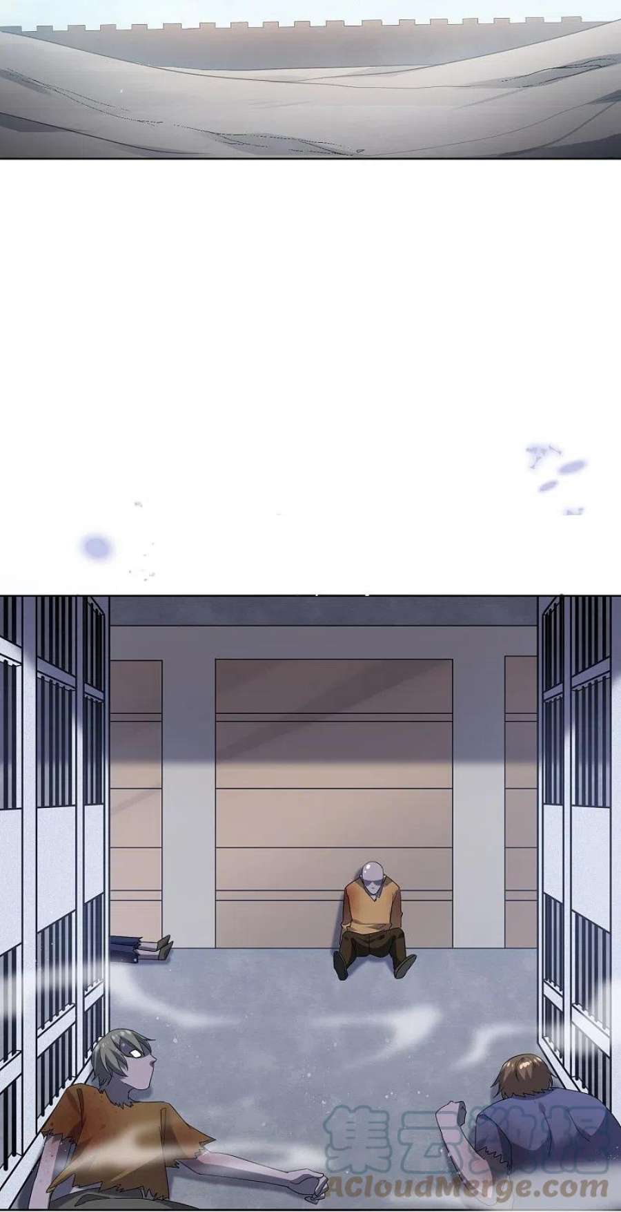 我的末世大小姐145话 病娇女医生？！！