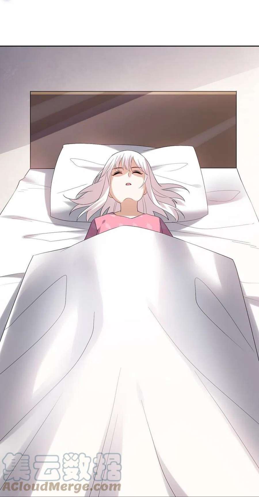 我的末世大小姐151话 人造巫女