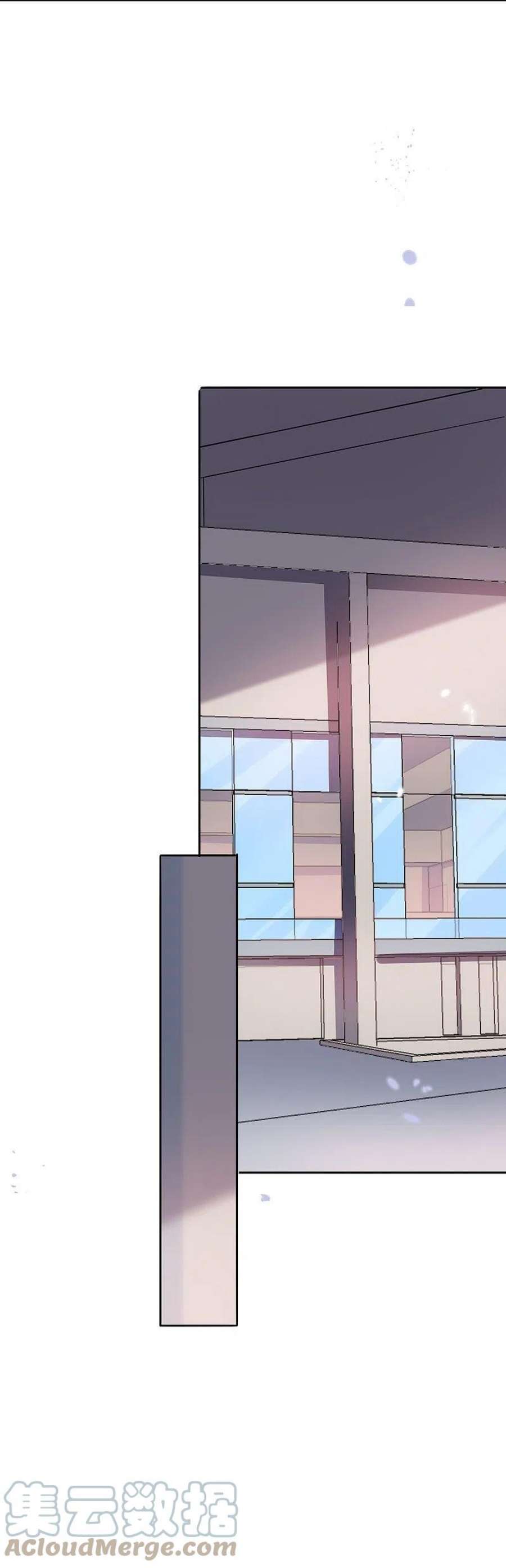 我的末世大小姐154话 创造神明！