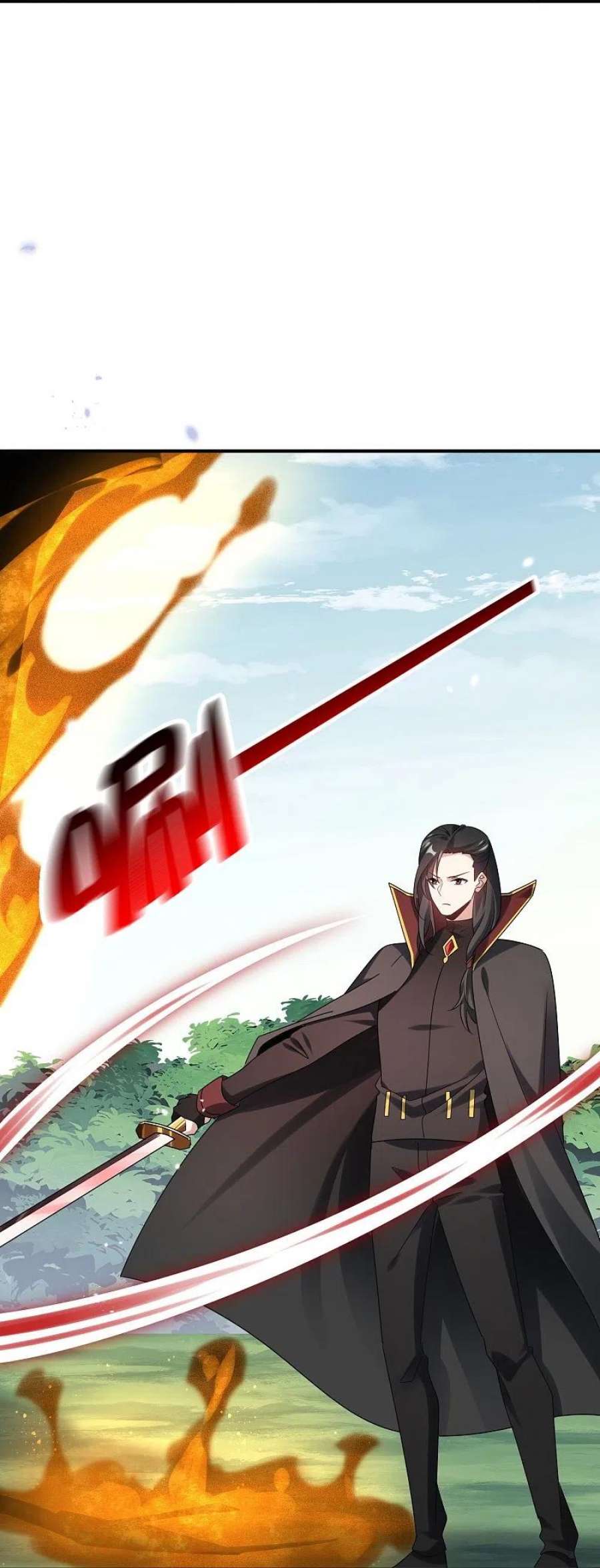 我的末世大小姐156话 城主的真实面目