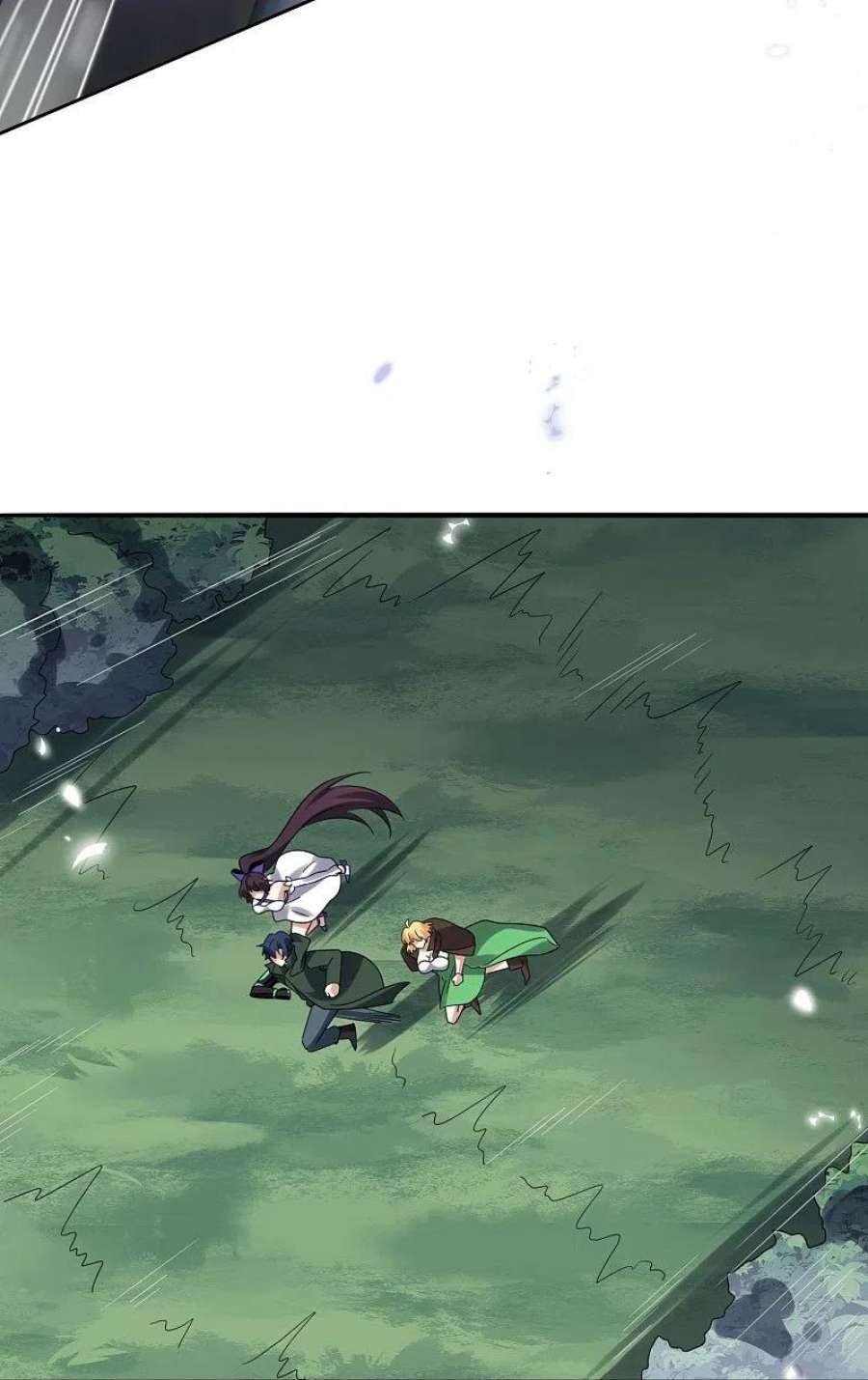 我的末世大小姐156话 城主的真实面目