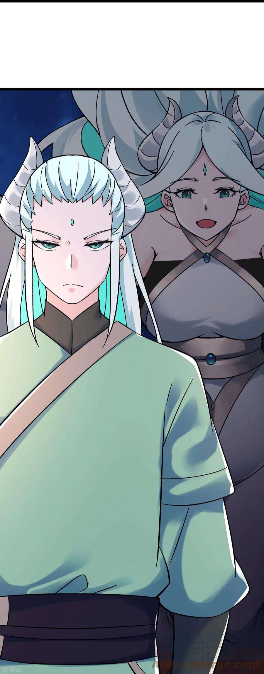 徒弟都是女魔头137话 三徒弟—琳风