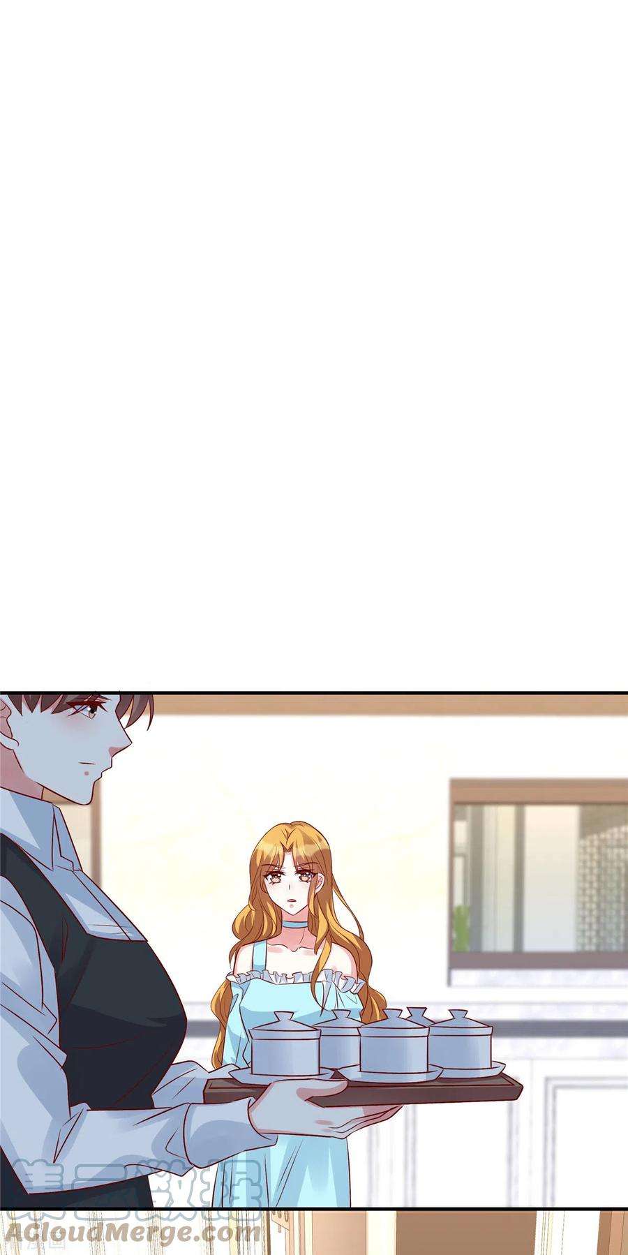 独家占有：姬少的腹黑娇妻55话 恶毒的小姐