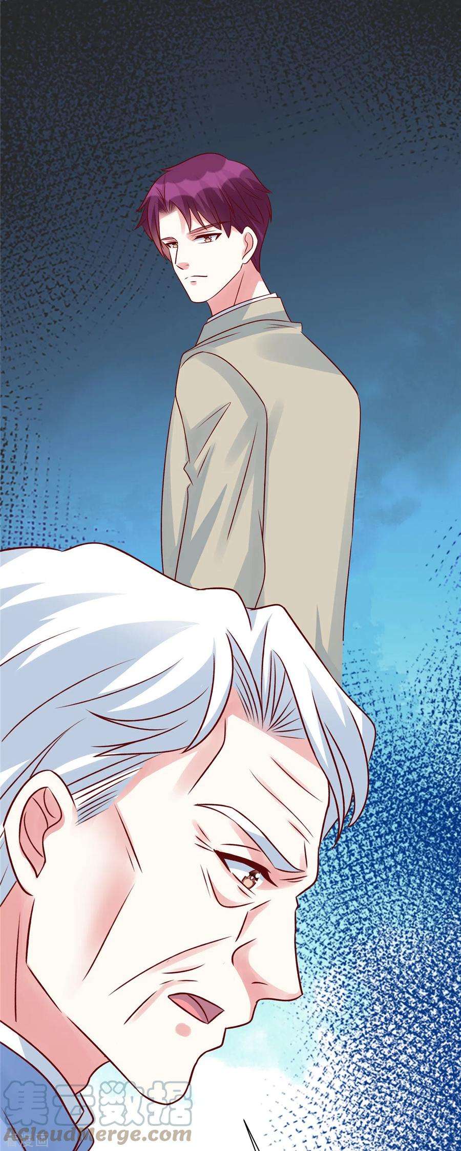 独家占有：姬少的腹黑娇妻73话 薛家是你的了