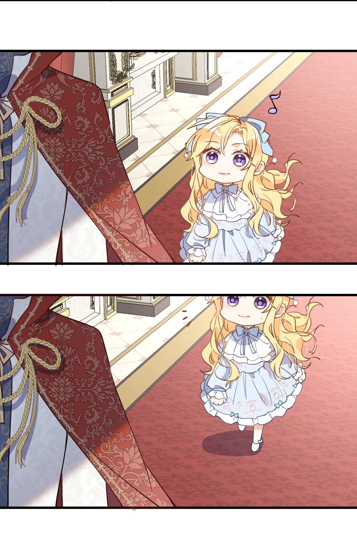 奇怪的情敌增加了第3话 妈妈