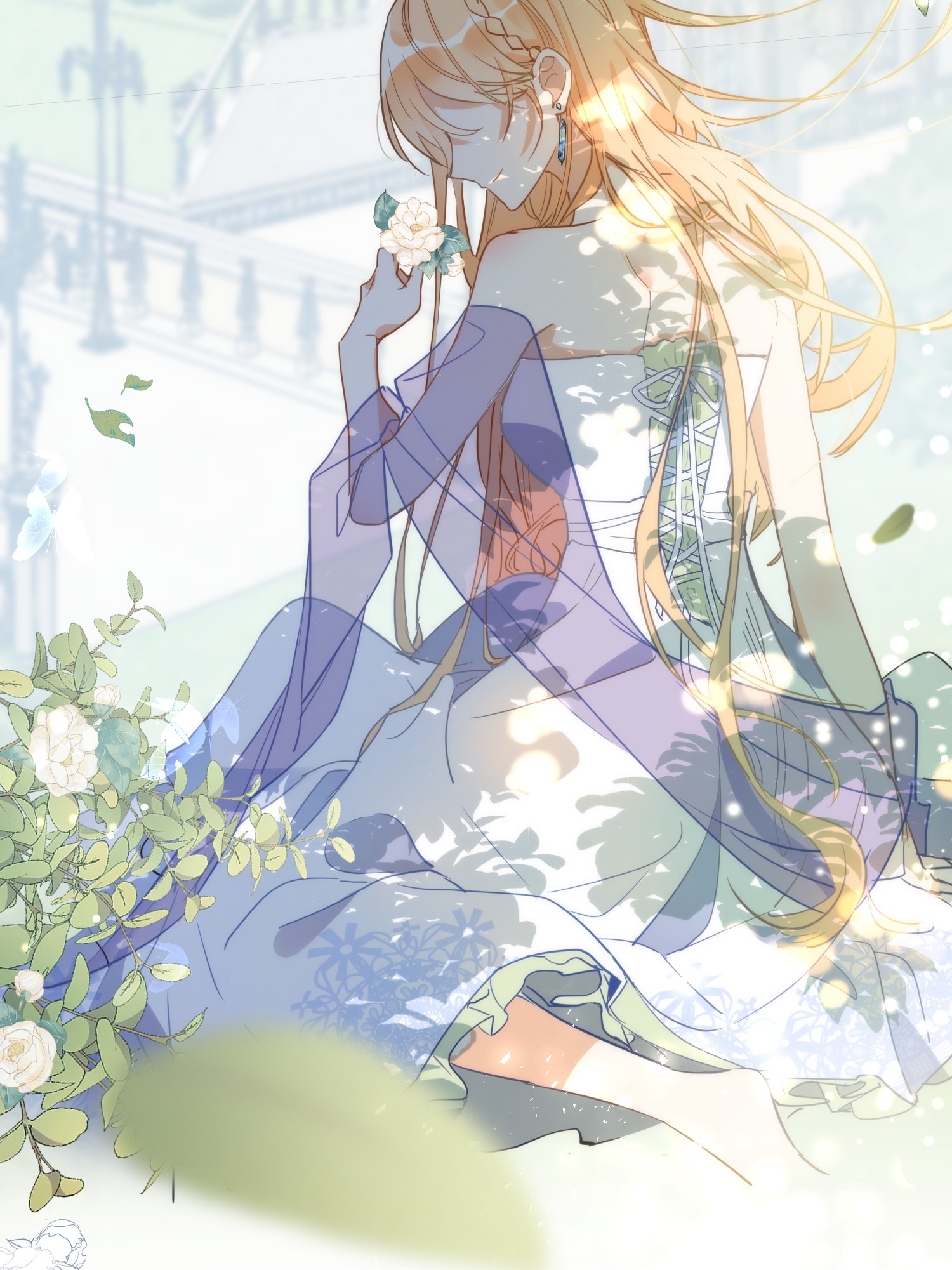 奇怪的情敌增加了第3话 妈妈