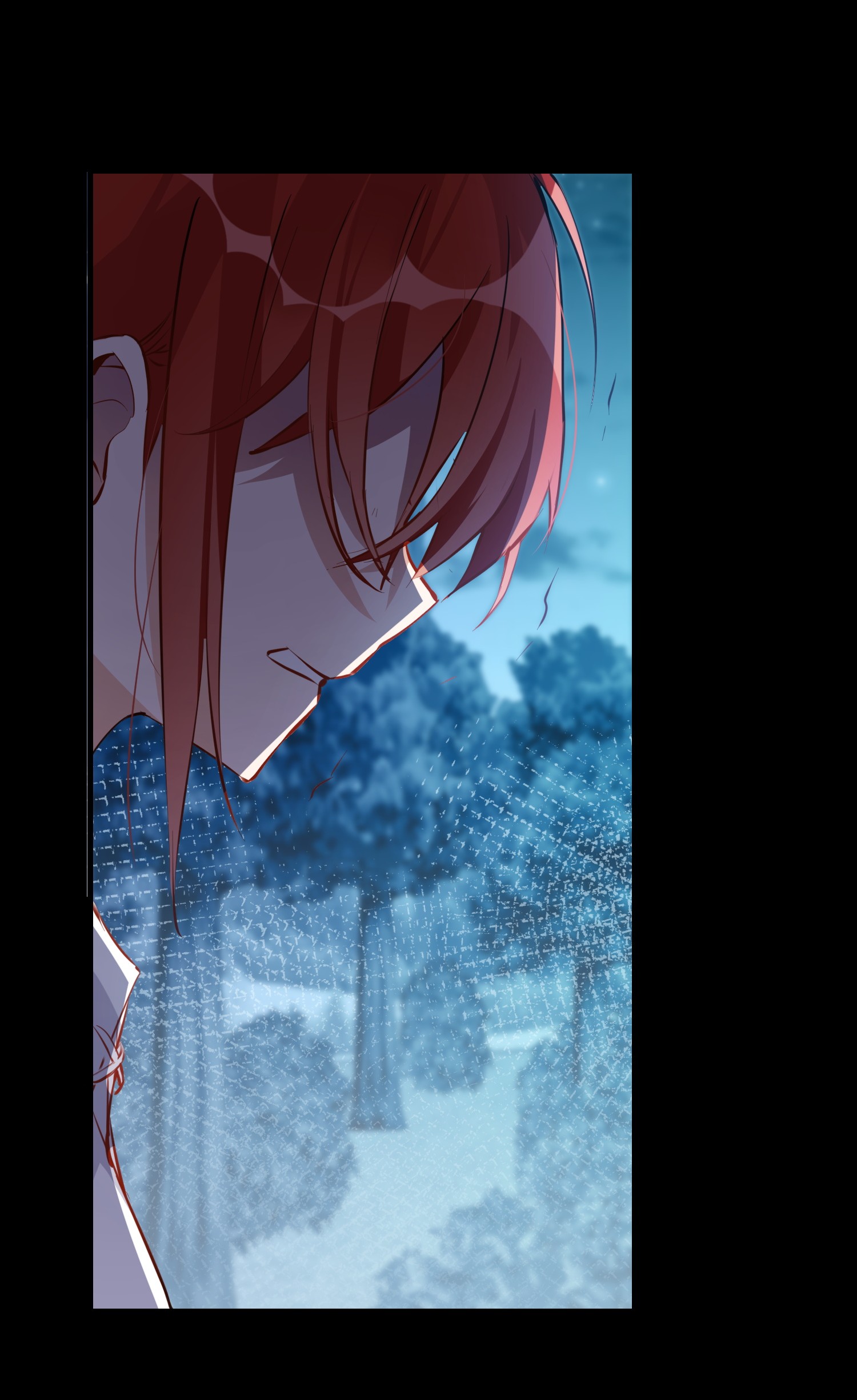 奇怪的情敌增加了第8话 我马上，就把妹妹还给你