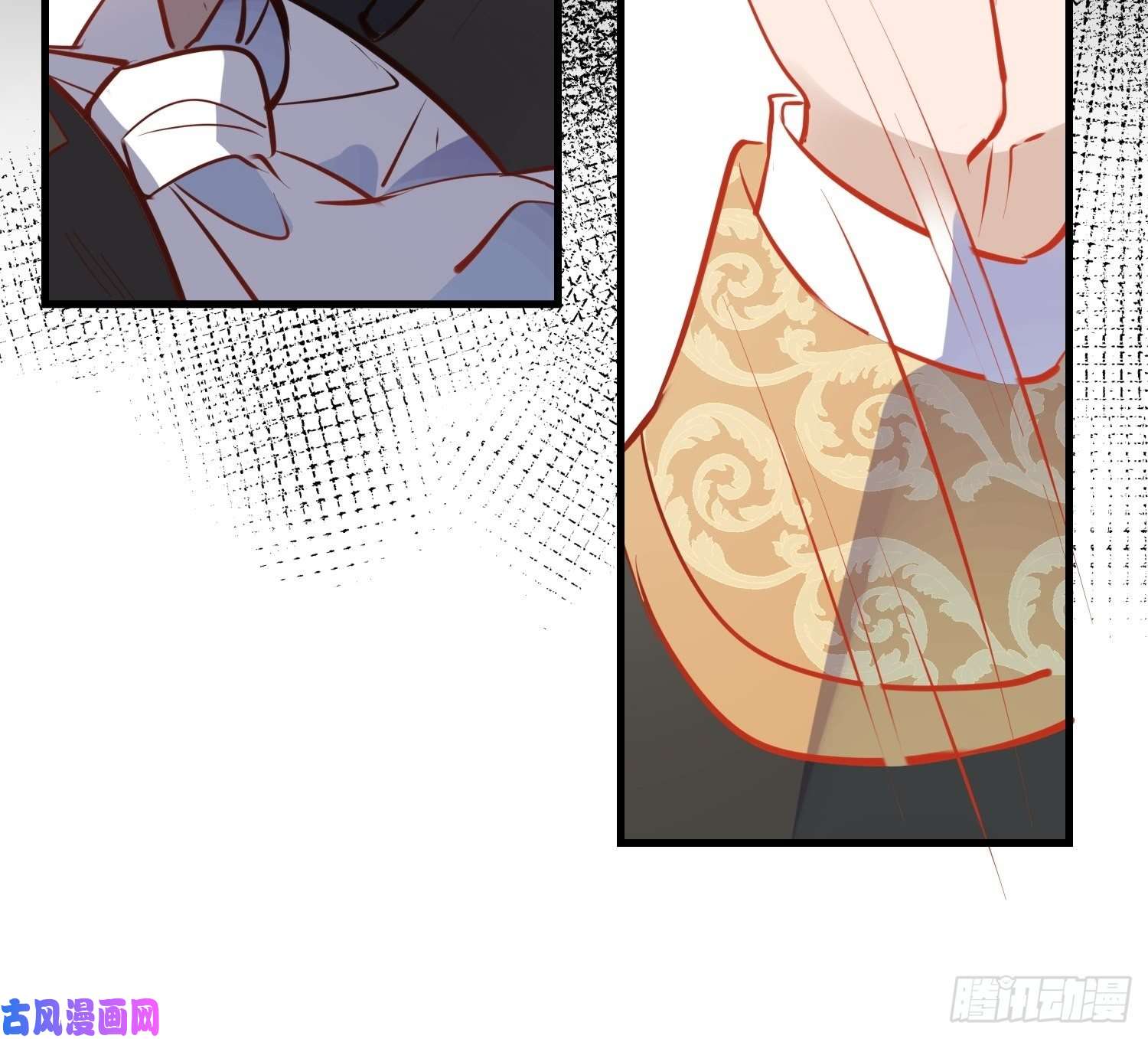 奇怪的情敌增加了第9话 熟悉的女孩