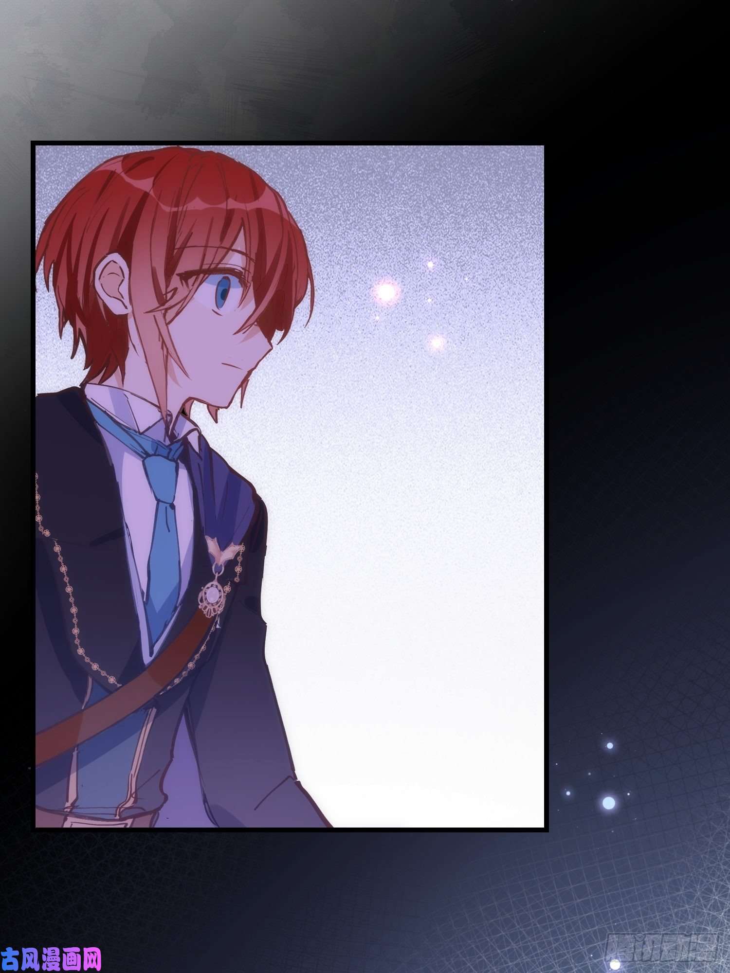 奇怪的情敌增加了第26话 金色的斯特里特