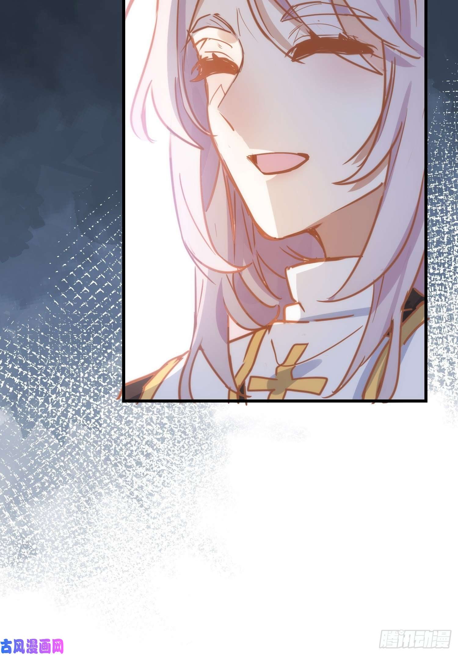 奇怪的情敌增加了第35话 黑暗女神